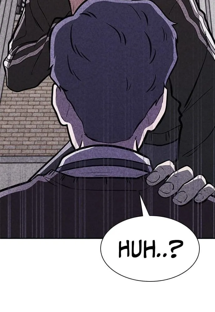 Death Code Chapter 3 page 80 - 