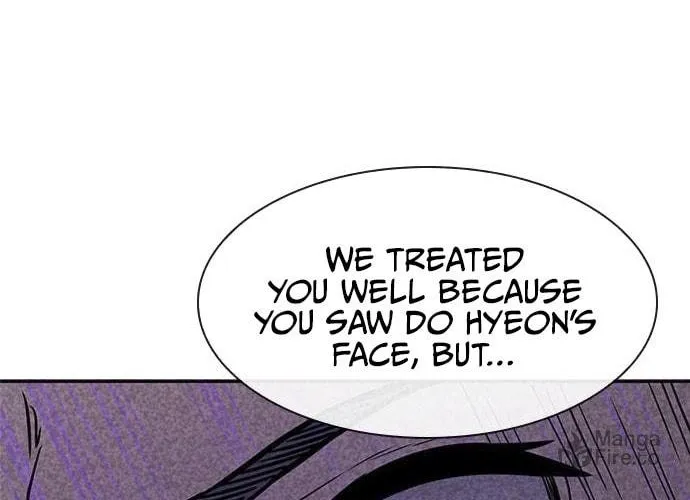 Death Code Chapter 3 page 82 - 