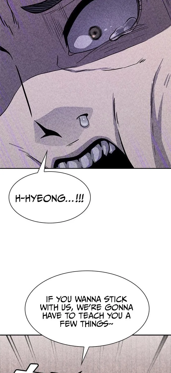 Death Code Chapter 3 page 83 - 