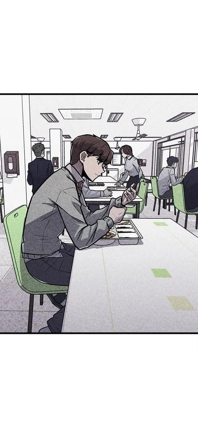 Death Code Chapter 3 page 87 - 