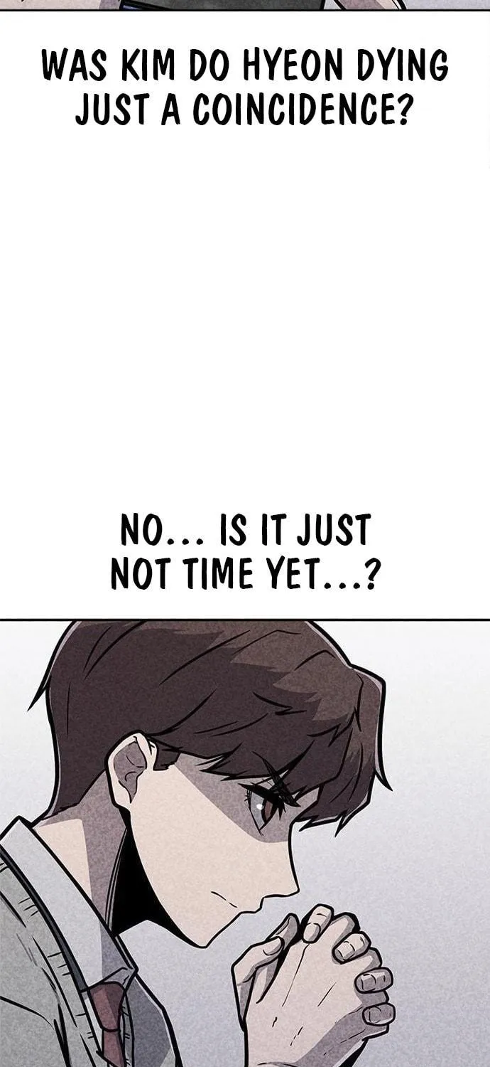Death Code Chapter 3 page 91 - 