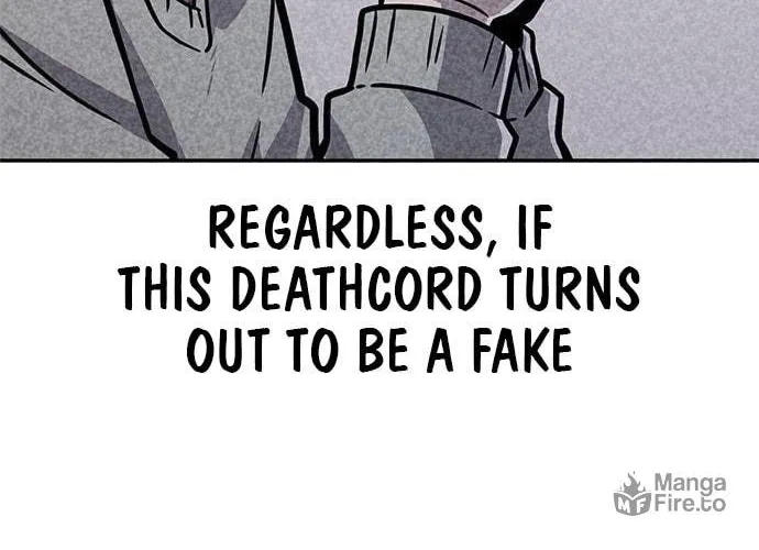 Death Code Chapter 3 page 92 - 
