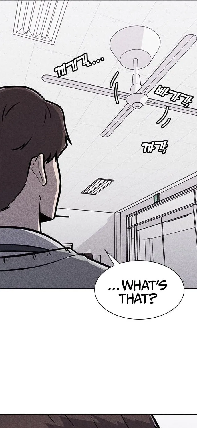 Death Code Chapter 3 page 96 - 