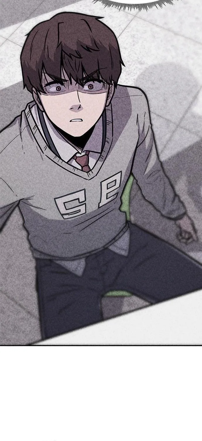 Death Code Chapter 3 page 100 - 