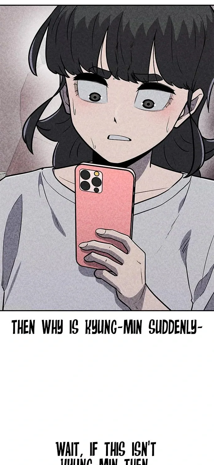 Death Code Chapter 30 page 11 - 