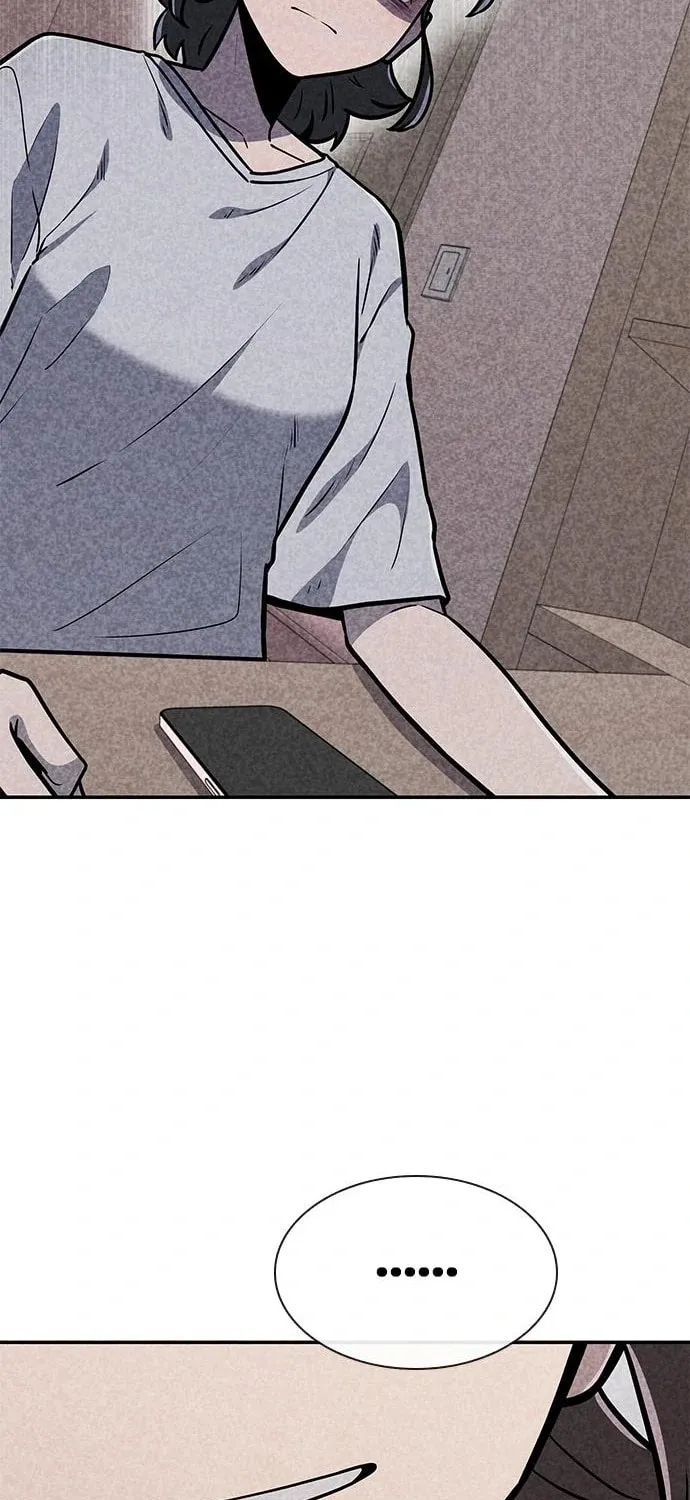 Death Code Chapter 30 page 13 - 