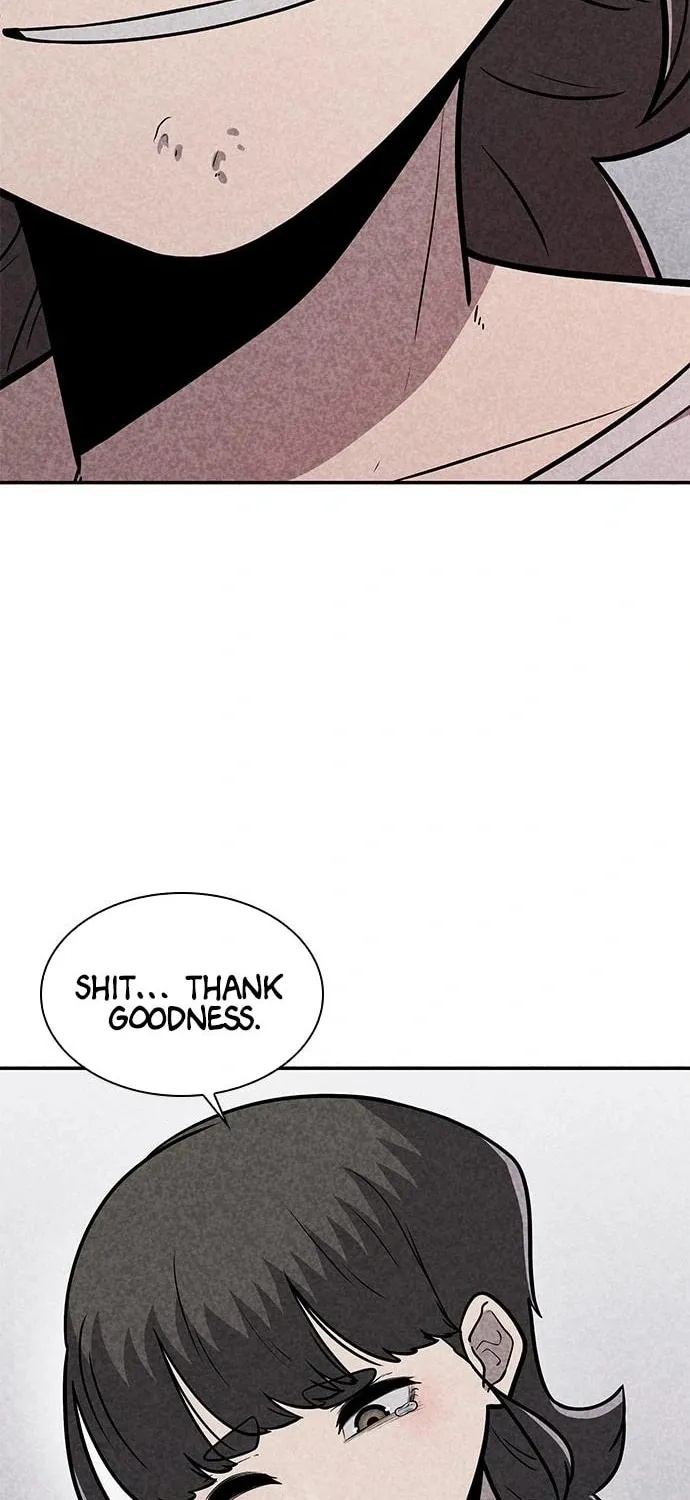 Death Code Chapter 30 page 14 - 