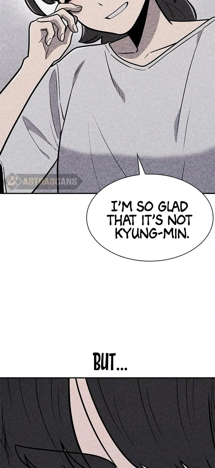 Death Code Chapter 30 page 15 - 