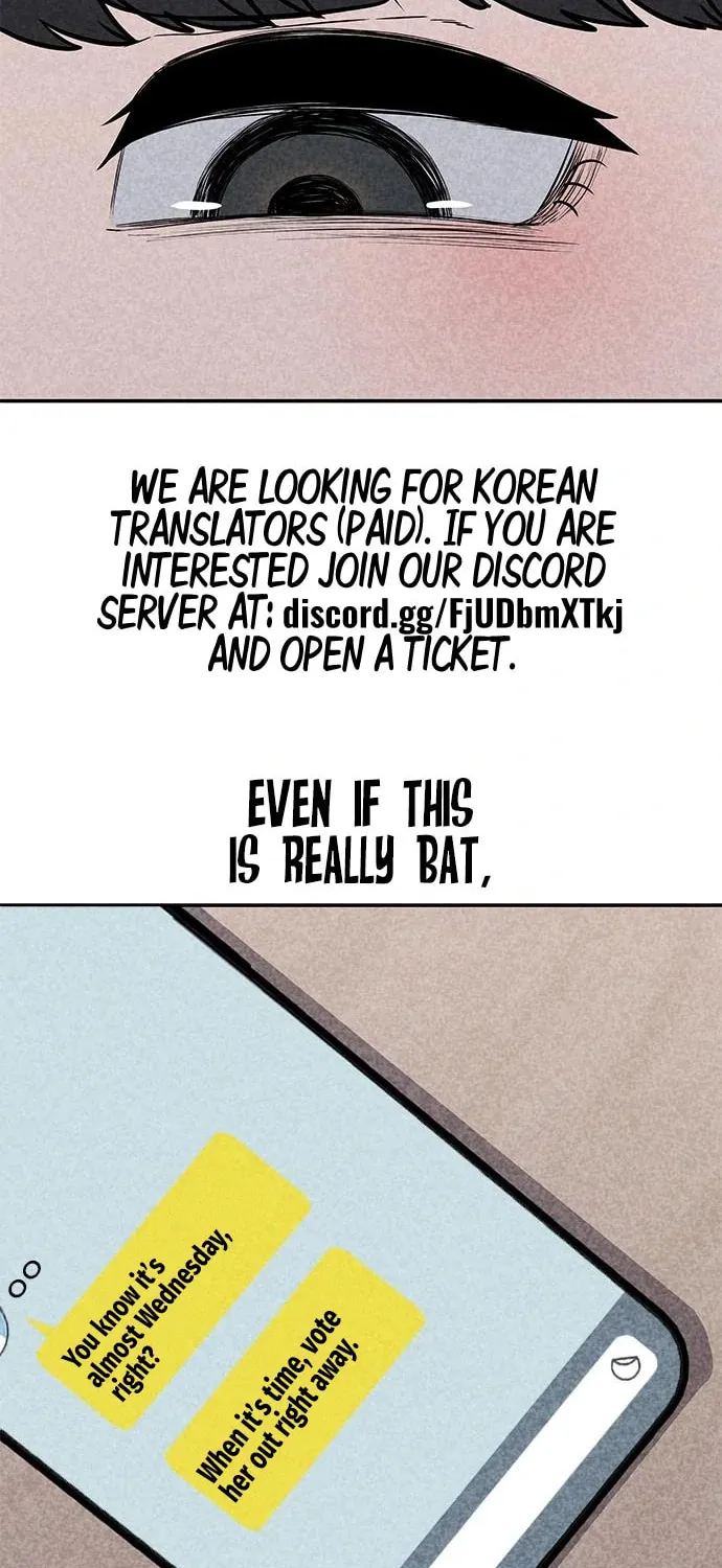 Death Code Chapter 30 page 16 - 