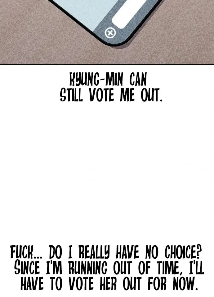 Death Code Chapter 30 page 17 - 