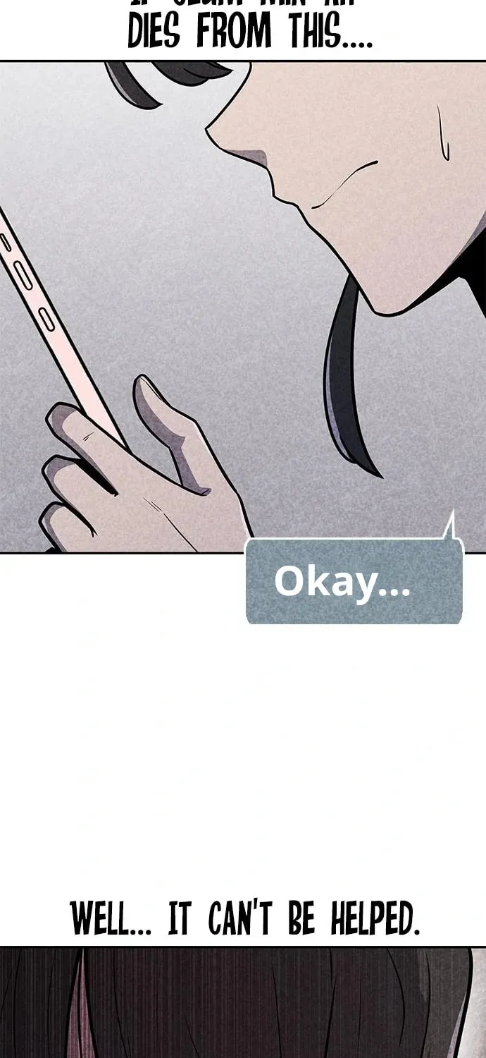 Death Code Chapter 30 page 19 - 