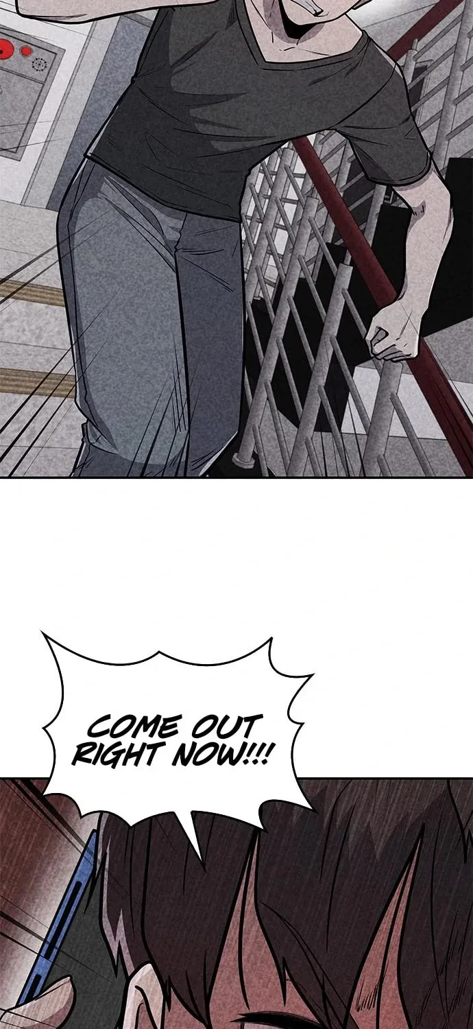 Death Code Chapter 30 page 26 - 