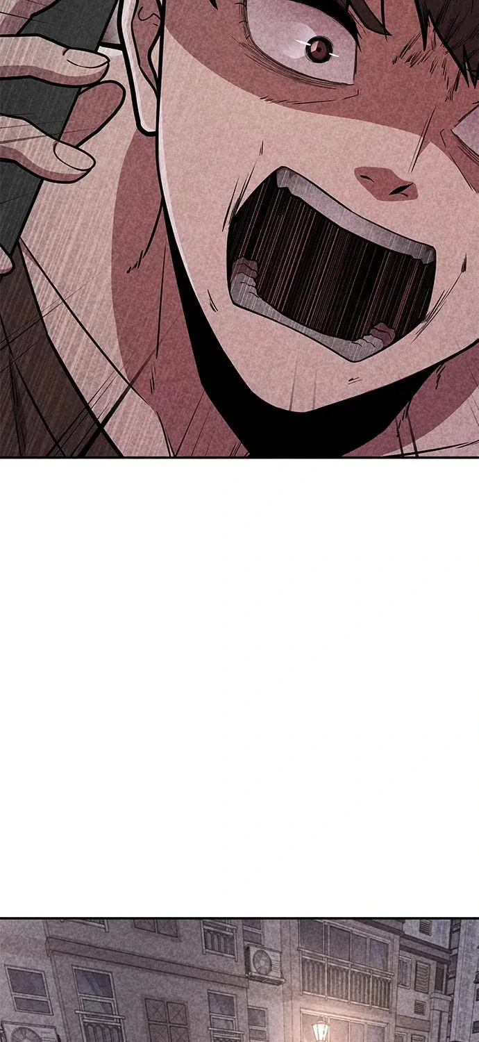 Death Code Chapter 30 page 27 - 