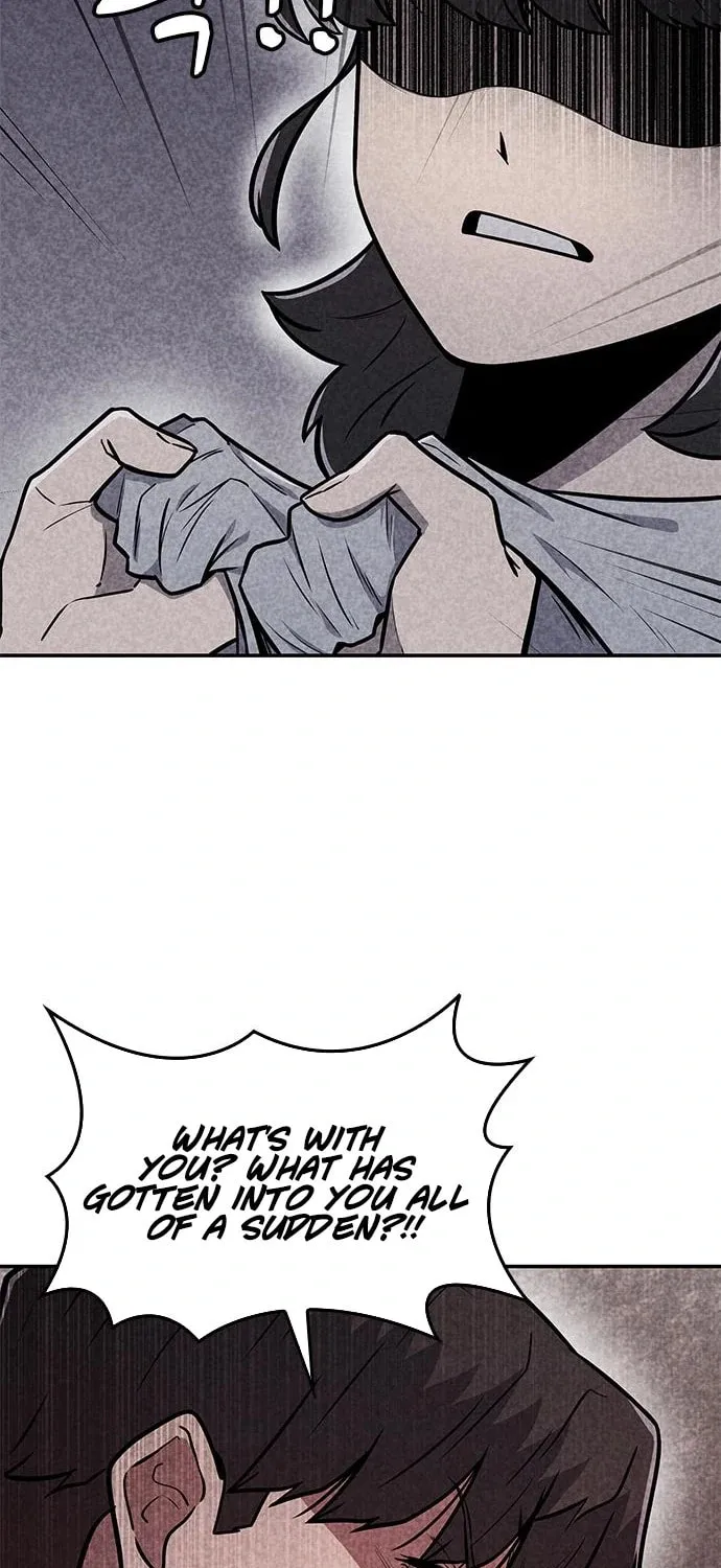 Death Code Chapter 30 page 29 - 