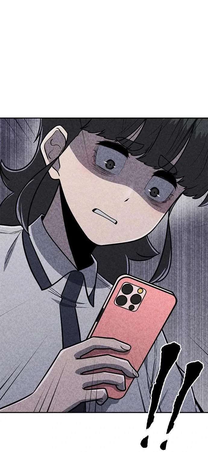 Death Code Chapter 30 page 4 - 