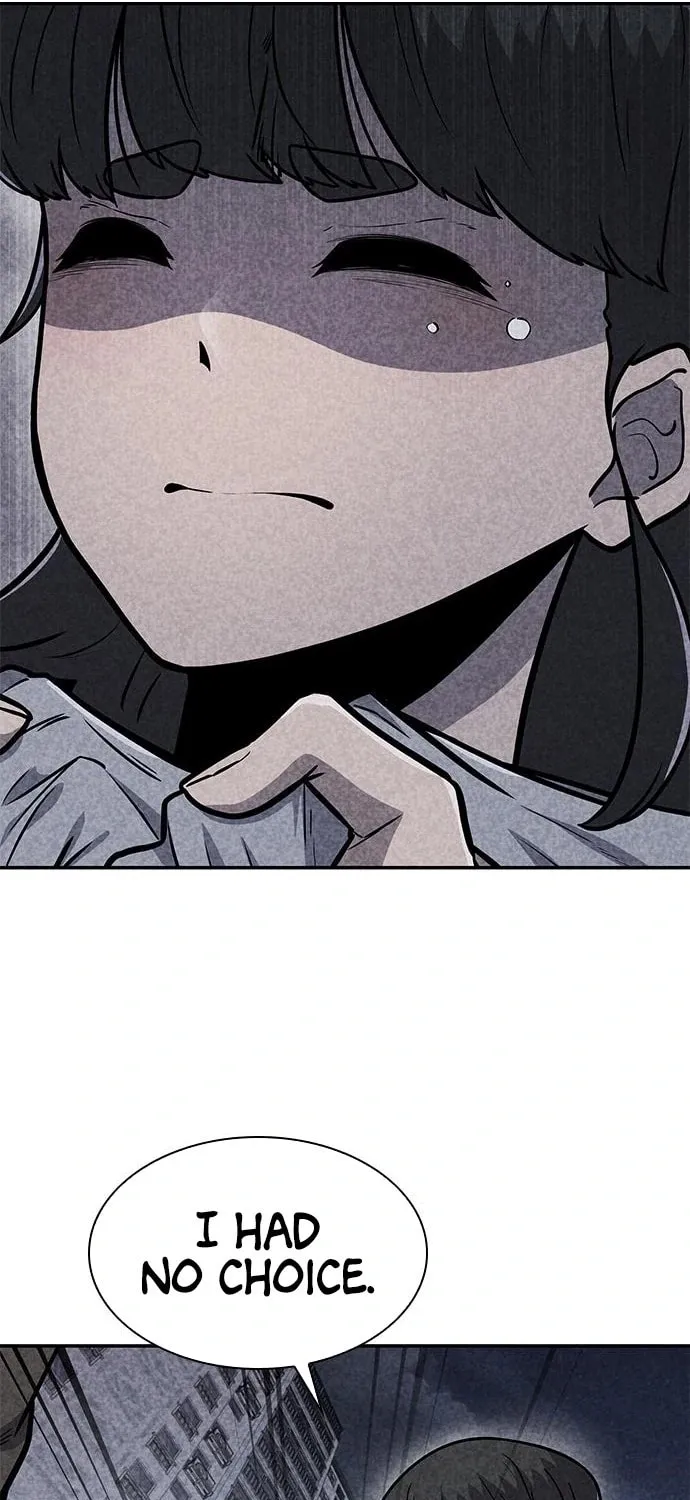 Death Code Chapter 30 page 32 - 