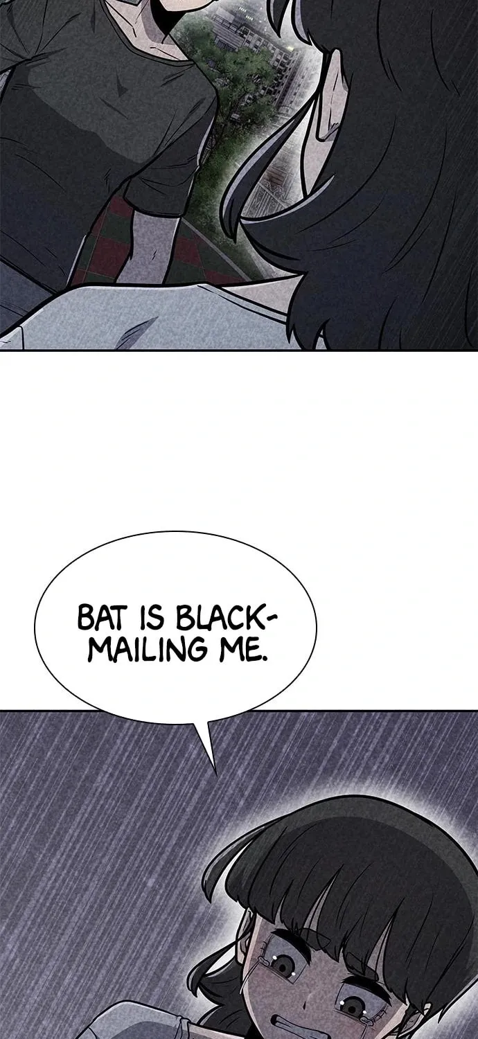 Death Code Chapter 30 page 34 - 
