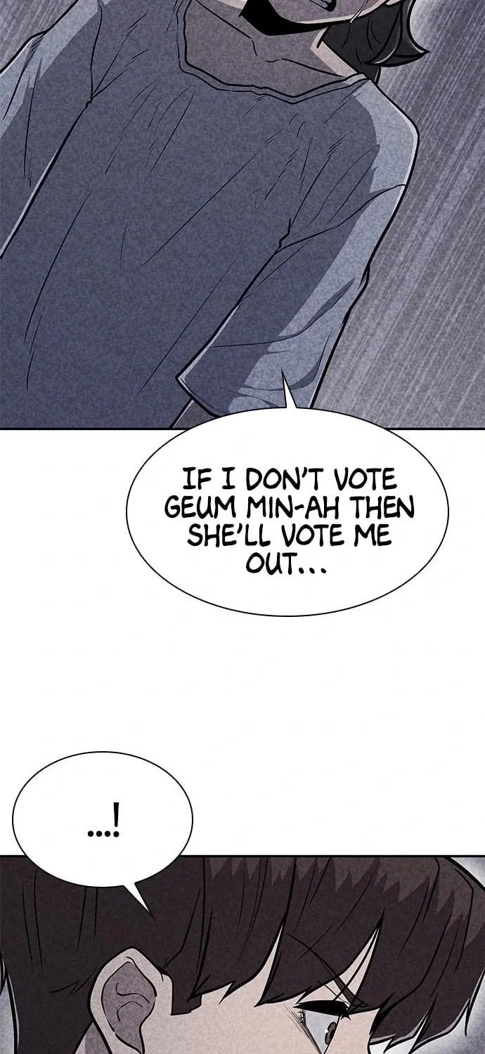 Death Code Chapter 30 page 35 - 