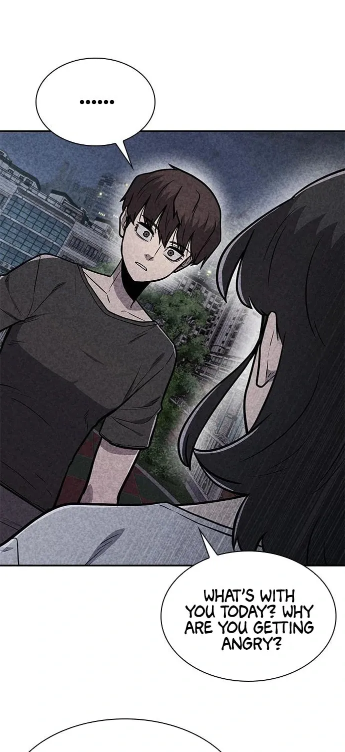 Death Code Chapter 30 page 39 - 