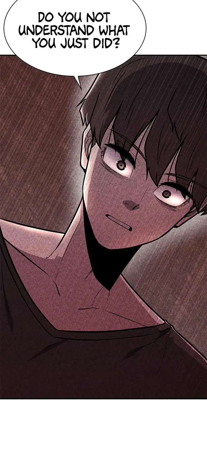 Death Code Chapter 30 page 40 - 