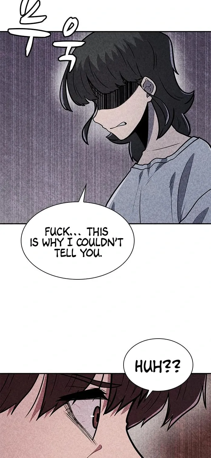 Death Code Chapter 30 page 42 - 