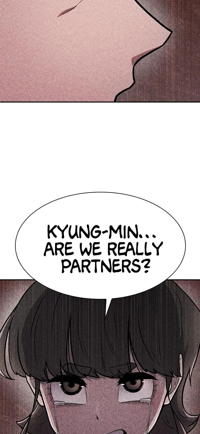 Death Code Chapter 30 page 43 - 