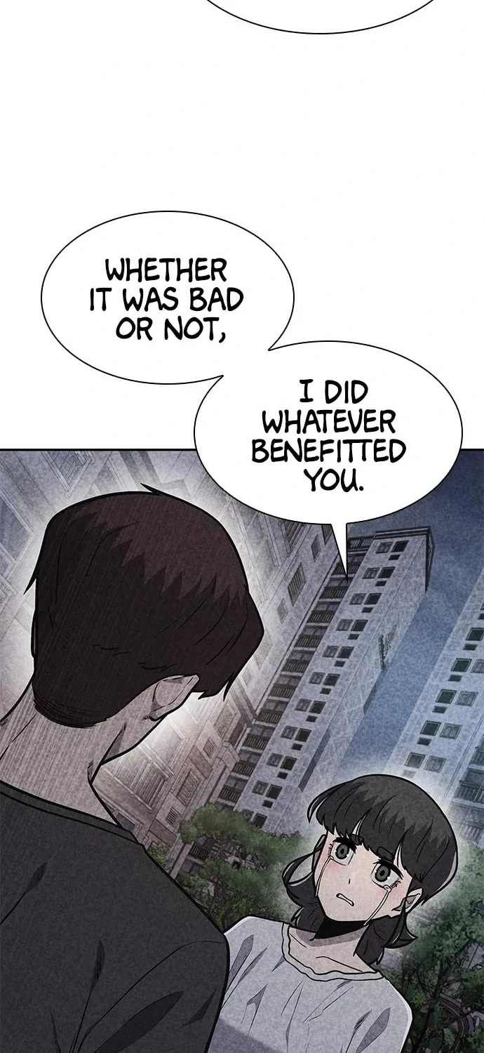 Death Code Chapter 30 page 46 - 