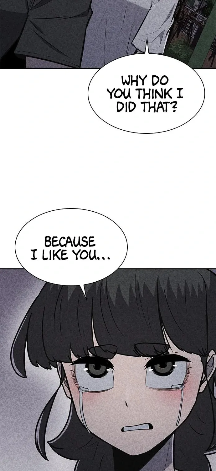 Death Code Chapter 30 page 47 - 