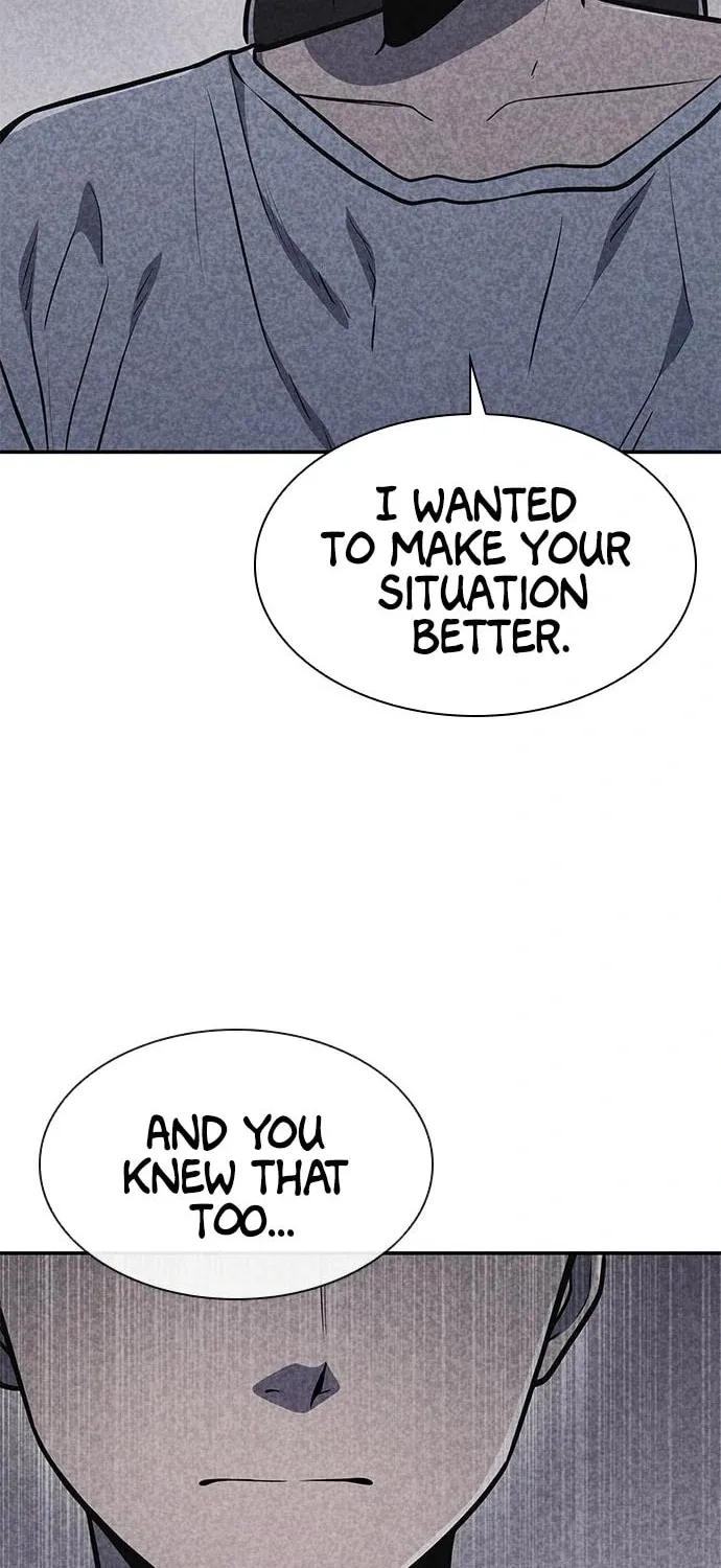 Death Code Chapter 30 page 48 - 