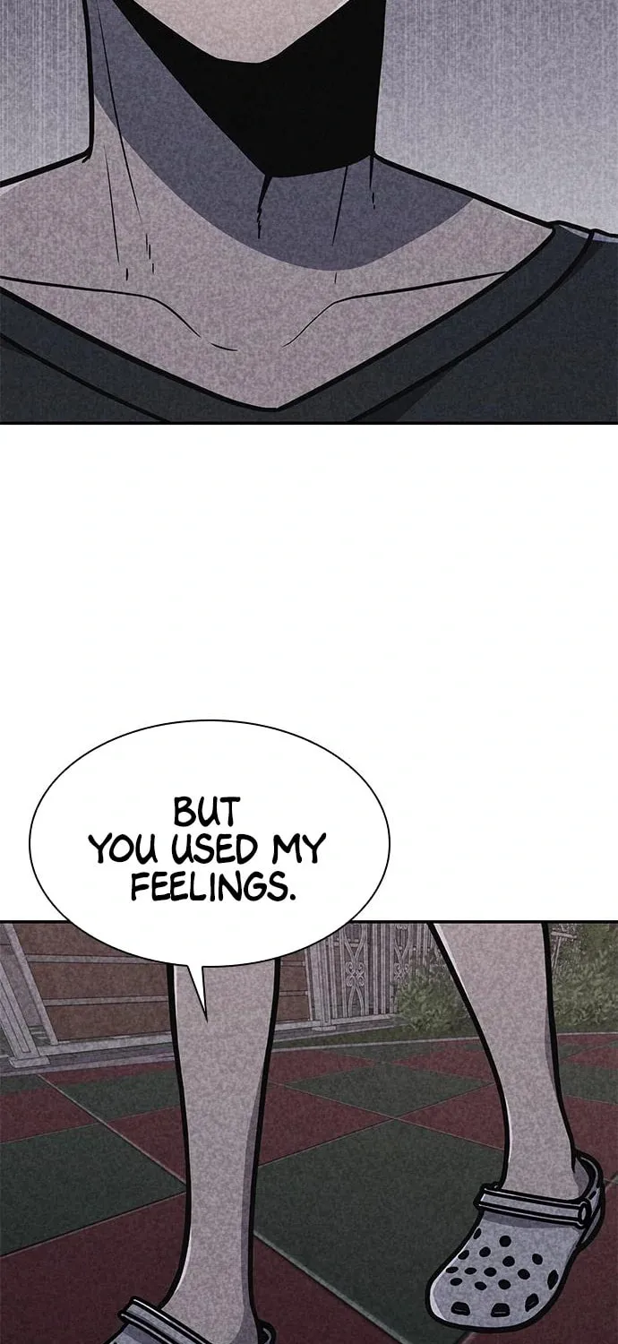 Death Code Chapter 30 page 49 - 