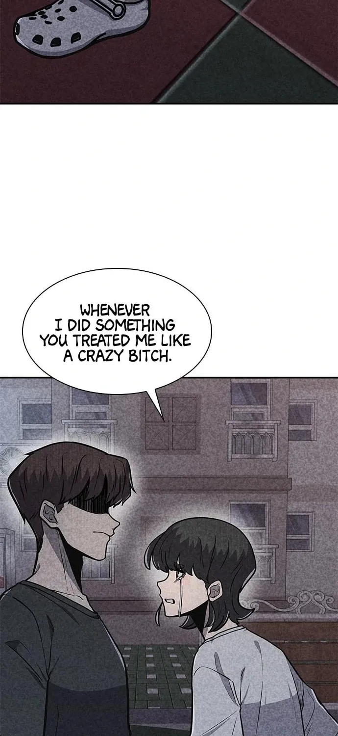 Death Code Chapter 30 page 50 - 