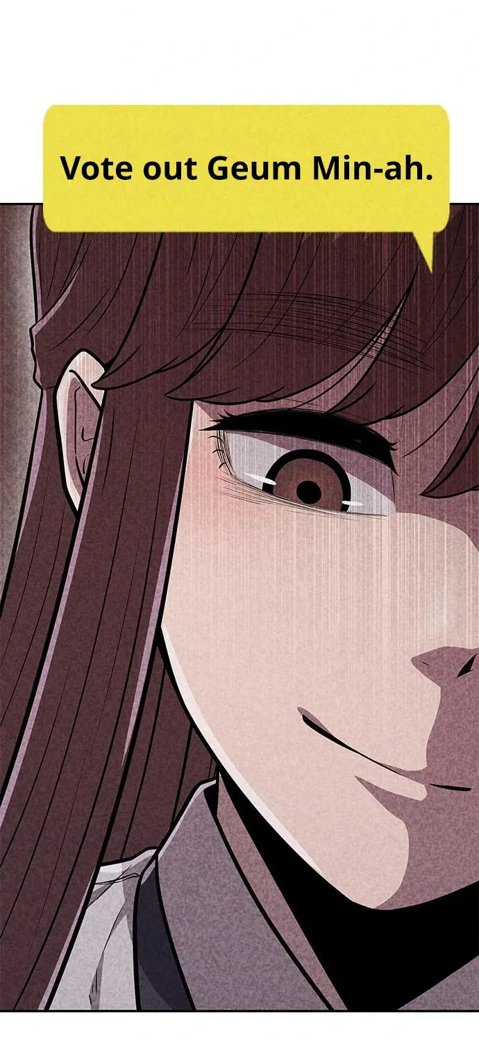 Death Code Chapter 30 page 6 - 