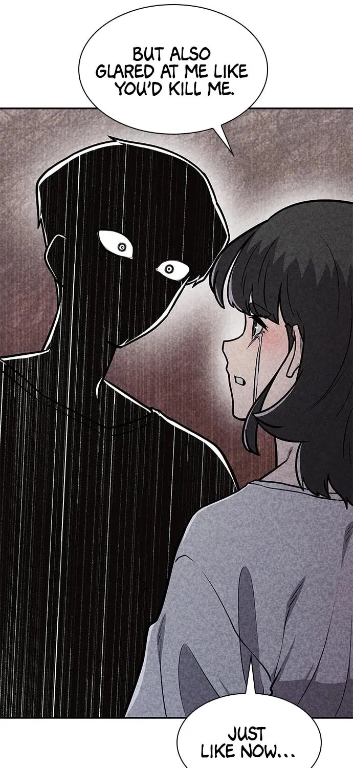 Death Code Chapter 30 page 52 - 