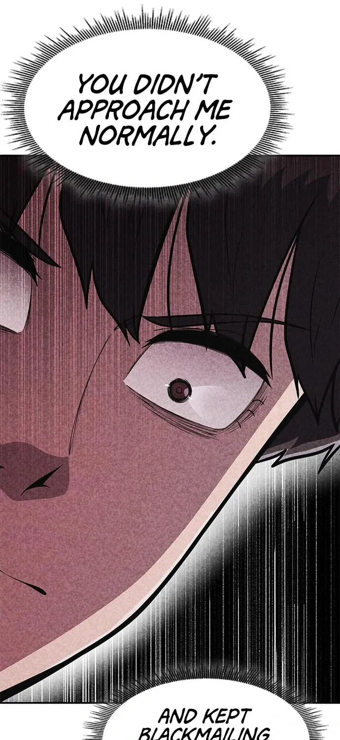 Death Code Chapter 30 page 58 - 