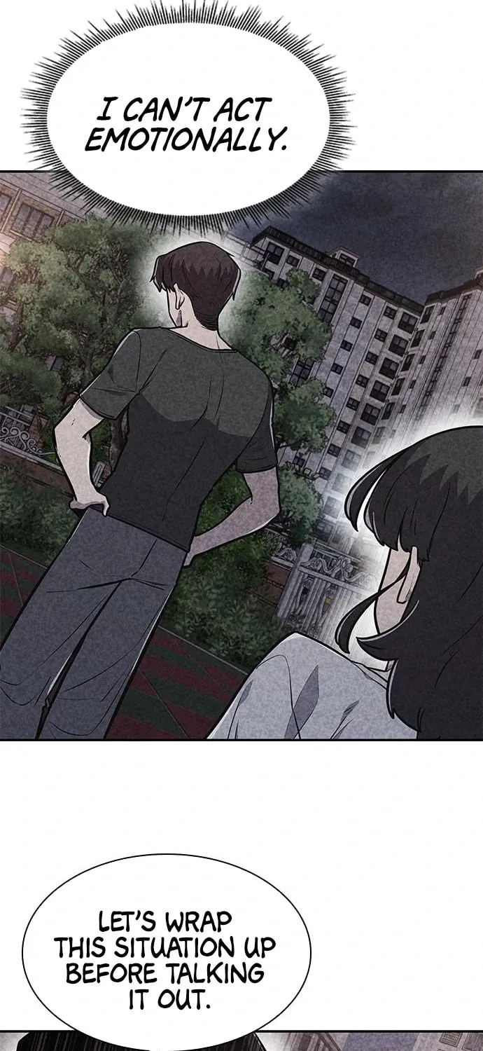Death Code Chapter 30 page 60 - 