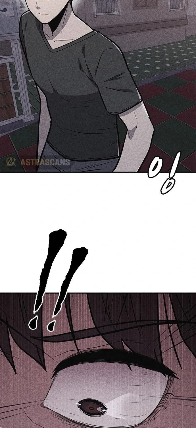 Death Code Chapter 30 page 62 - 