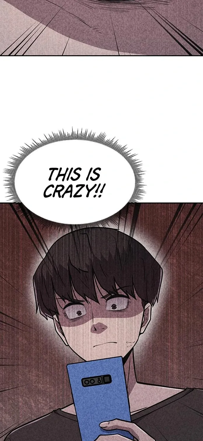 Death Code Chapter 30 page 63 - 