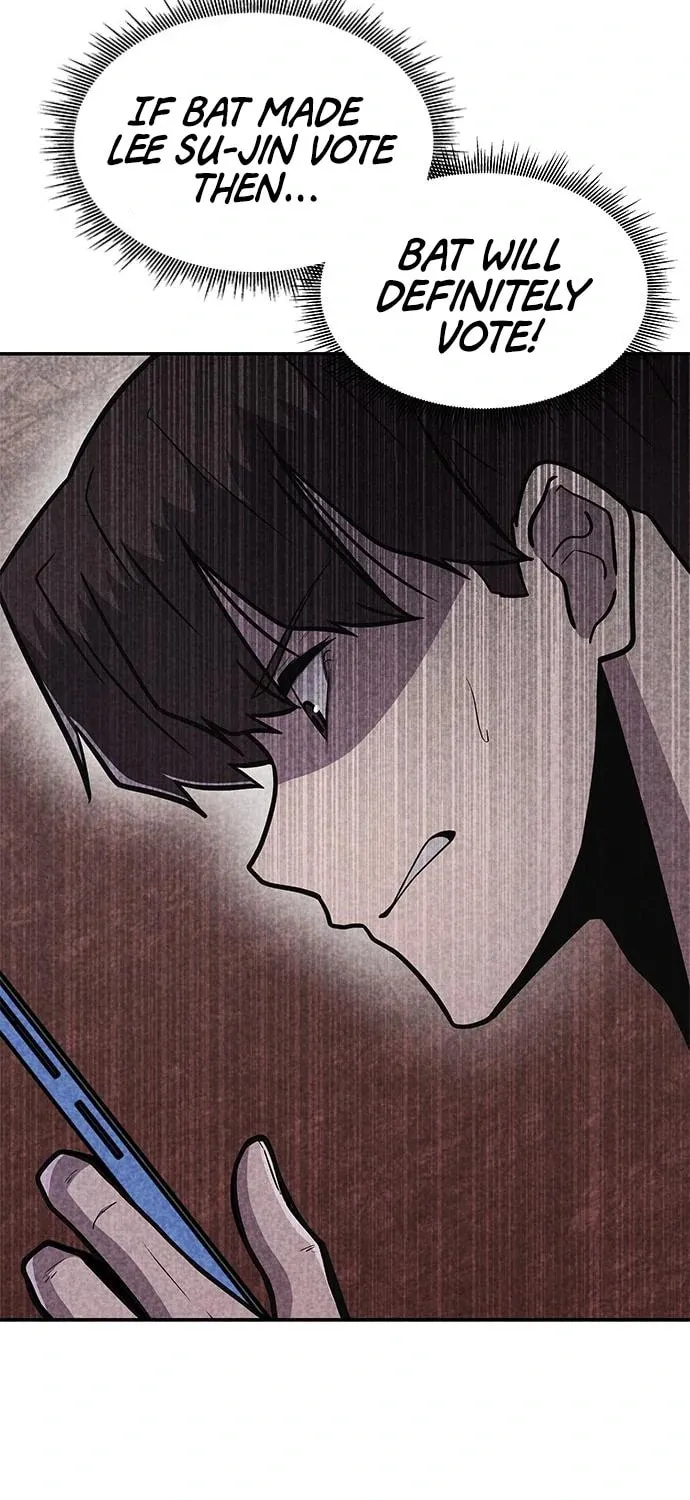 Death Code Chapter 30 page 69 - 