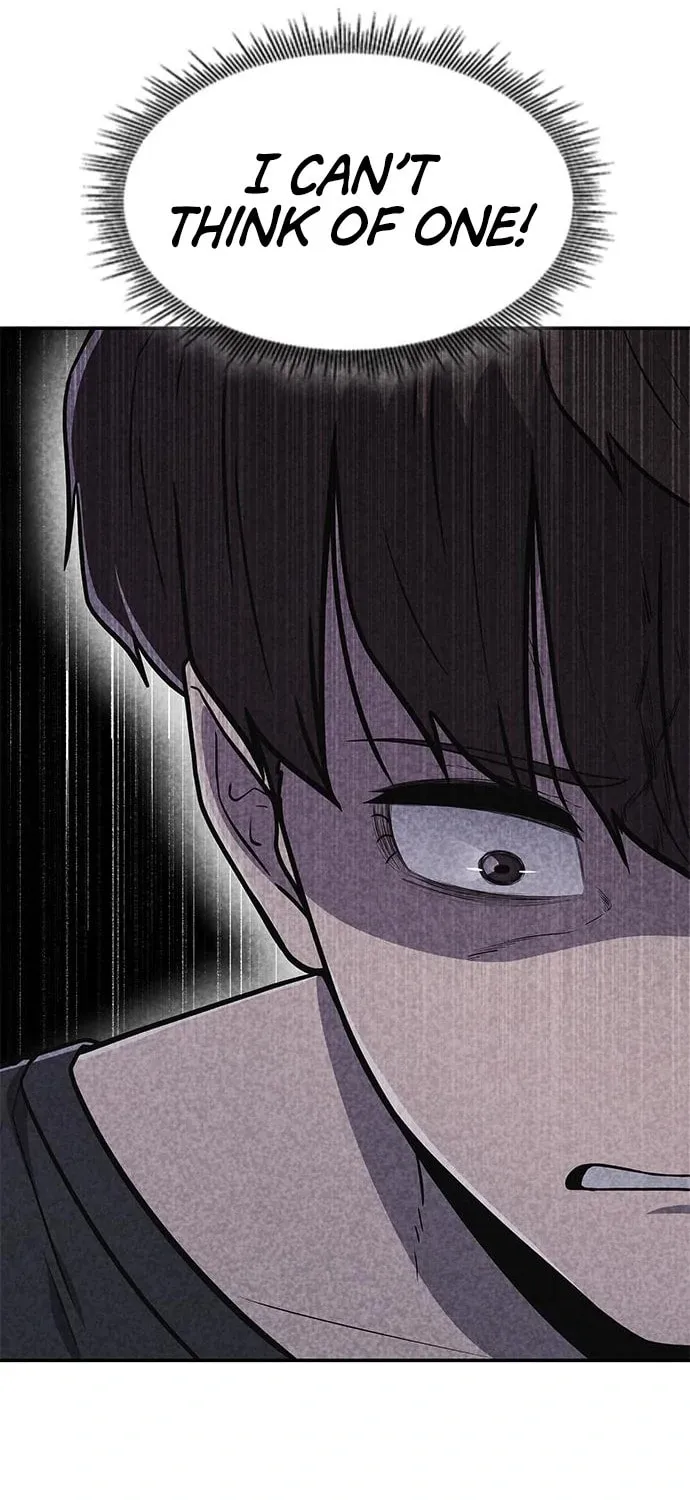 Death Code Chapter 30 page 72 - 