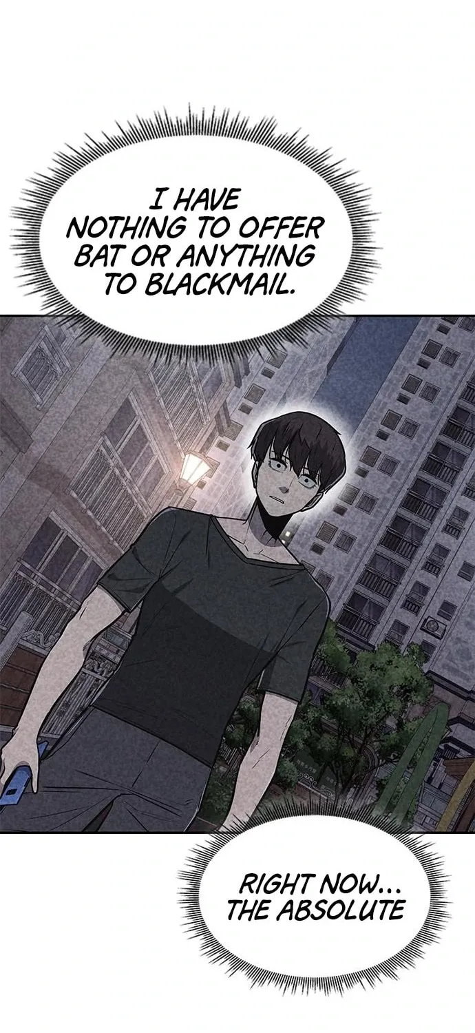 Death Code Chapter 30 page 73 - 