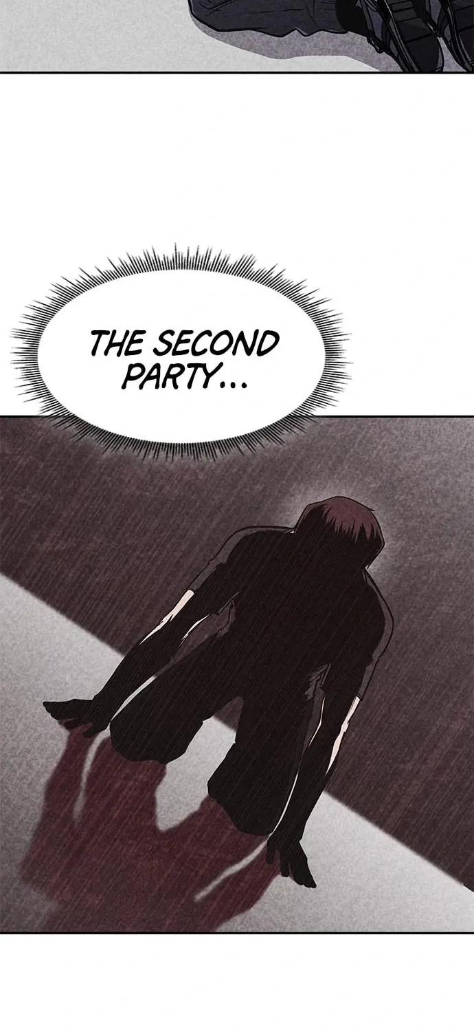Death Code Chapter 30 page 75 - 