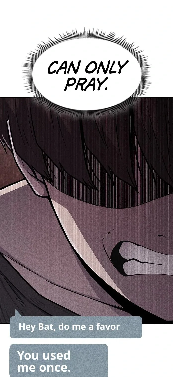 Death Code Chapter 30 page 76 - 