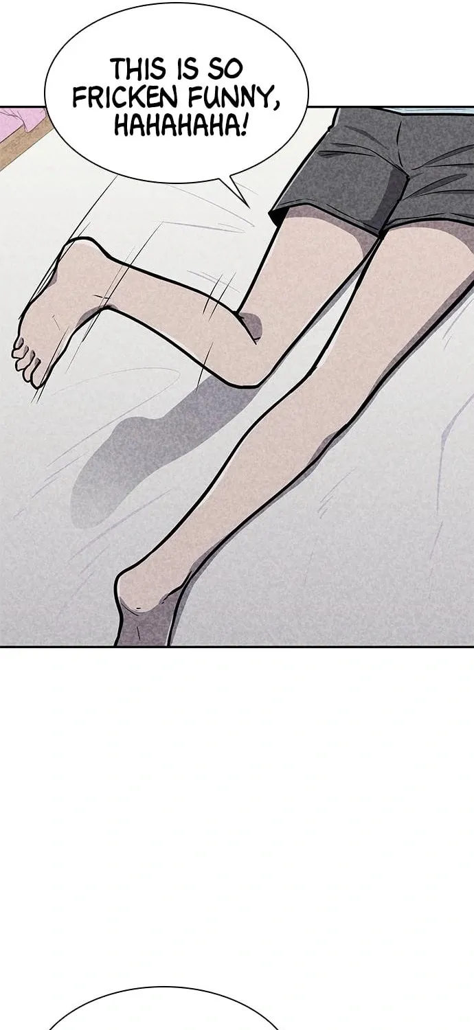 Death Code Chapter 30 page 79 - 