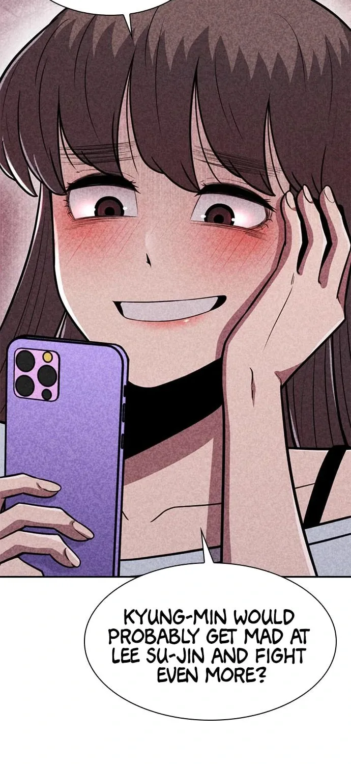 Death Code Chapter 30 page 83 - 