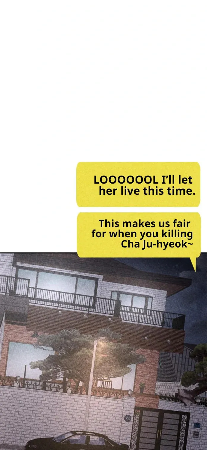 Death Code Chapter 31 page 13 - 