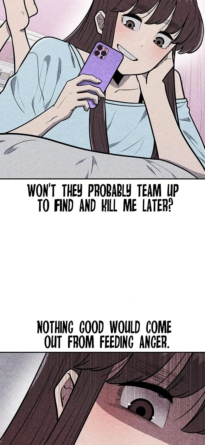 Death Code Chapter 31 page 15 - 