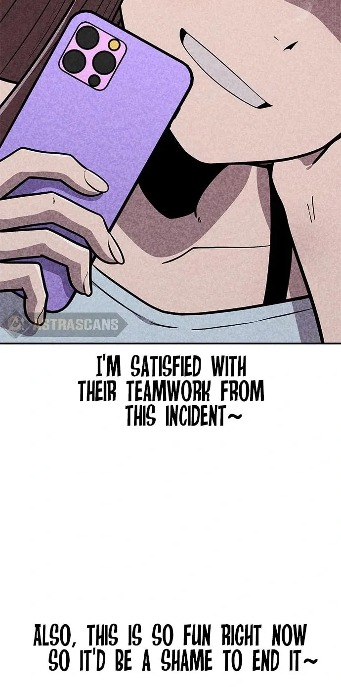 Death Code Chapter 31 page 16 - 