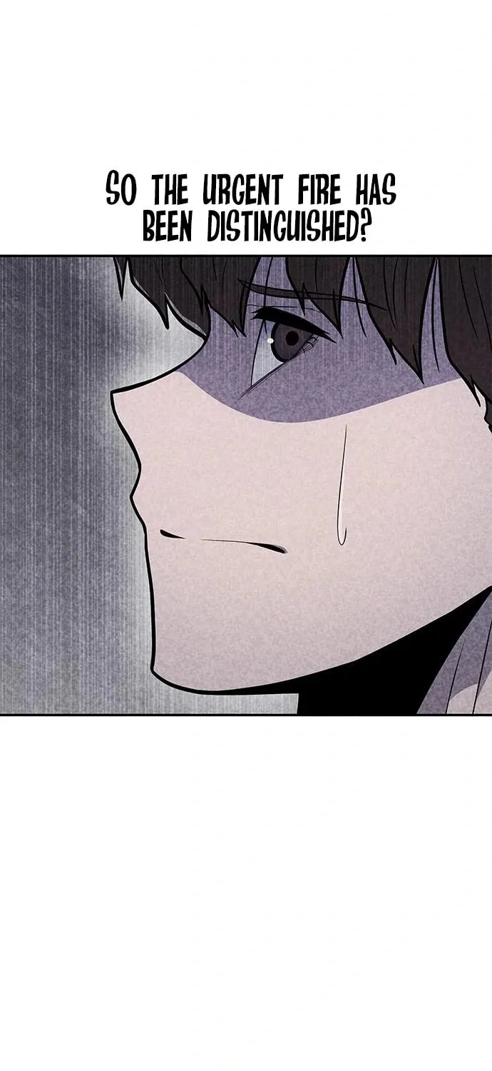 Death Code Chapter 31 page 19 - 