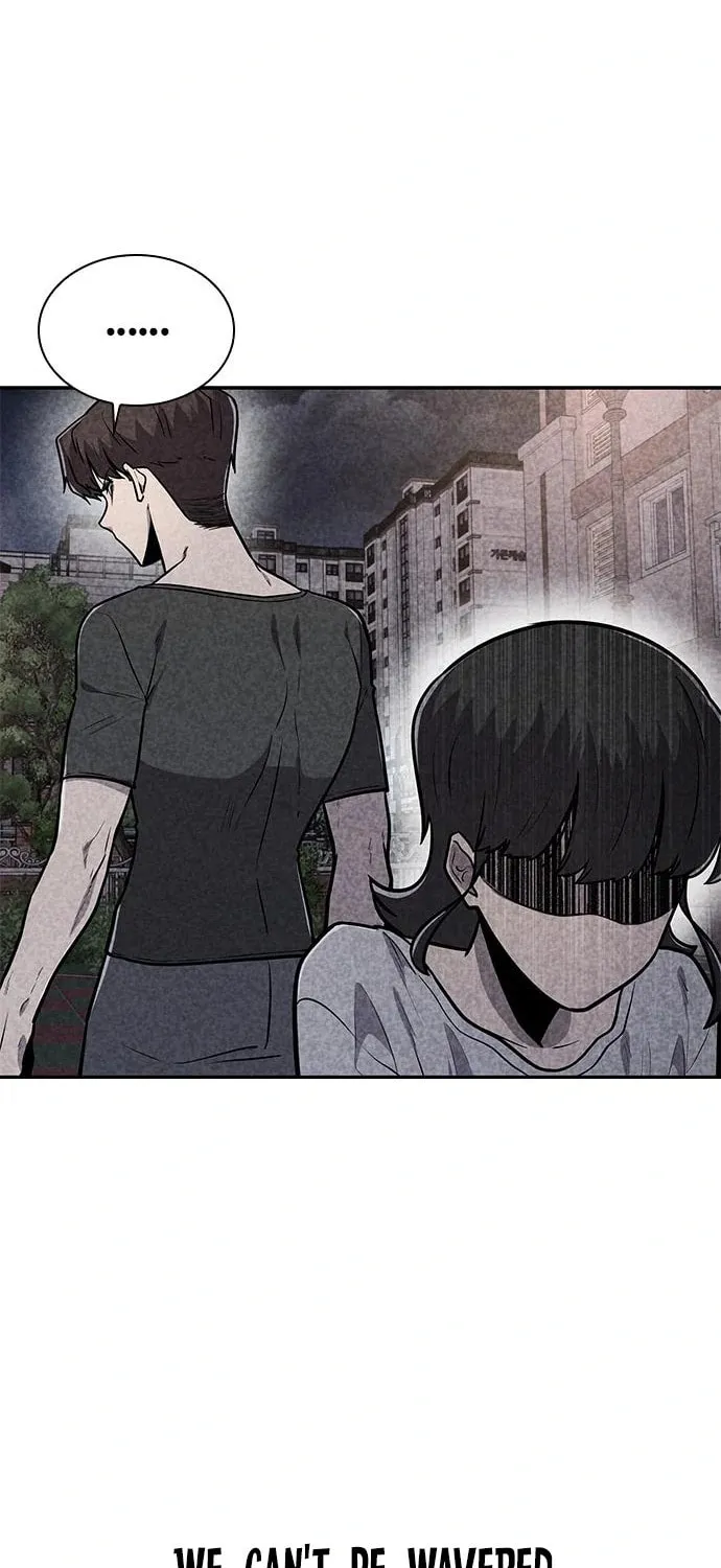 Death Code Chapter 31 page 22 - 