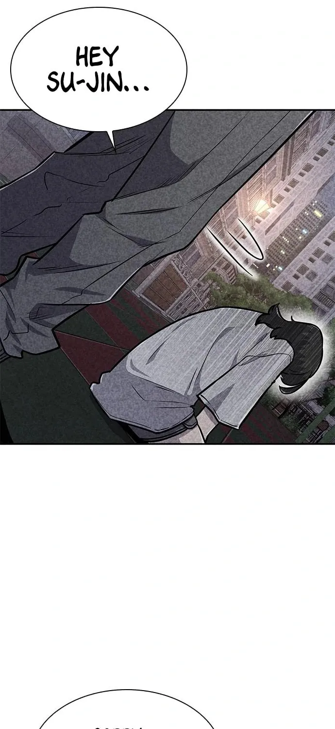 Death Code Chapter 31 page 25 - 